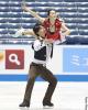Xiaoyang Yu & Chen Wang (CHN)