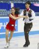 Xiaoyang Yu & Chen Wang (CHN)