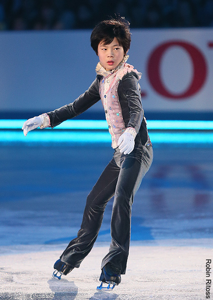 Shingo Nishiyama (JPN)