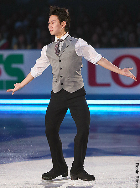 Denis Ten (KZK)