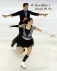 Ksenia Monko & Kirill Khaliavin (RUS)