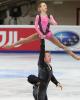 Julia Antipova & Nodari Maisuradze (RUS)