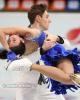 Ksenia Monko & Kirill Khaliavin (RUS)