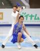 Ksenia Monko & Kirill Khaliavin (RUS)
