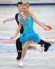 Piper Gilles & Paul Poirier (CAN)
