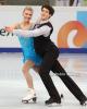 Piper Gilles & Paul Poirier (CAN)