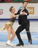 Gabriella Papadakis & Guillaume Cizeron (FRA)