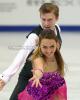 Ekaterina Riazanova & Ilia Tkachenko (RUS)