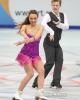 Ekaterina Riazanova & Ilia Tkachenko (RUS)