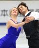 Kaitlyn Weaver & Andrew Poje (CAN)