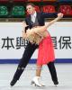 Ekaterina Bobrova & Dmitri Soloviev (RUS)