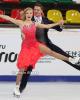 Ekaterina Bobrova & Dmitri Soloviev (RUS)