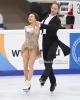 Madison Chock & Evan Bates (USA)