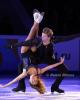 Ekaterina Riazanova & Ilia Tkachenko (RUS)
