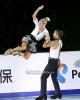 Aliona Savchenko & Robin Szolkowy (GER)