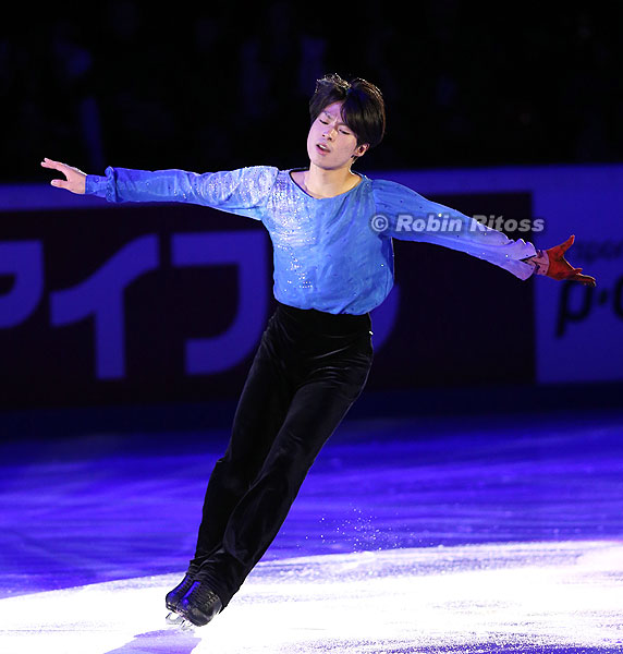 Tatsuki Machida (JPN)
