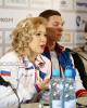 Ekaterina Bobrova & Dmitry Soloviev (RUS)