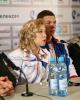 Ekaterina Bobrova & Dmitry Soloviev (RUS)