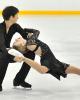 Katie Desveaux & Dmitre Razgulajevs