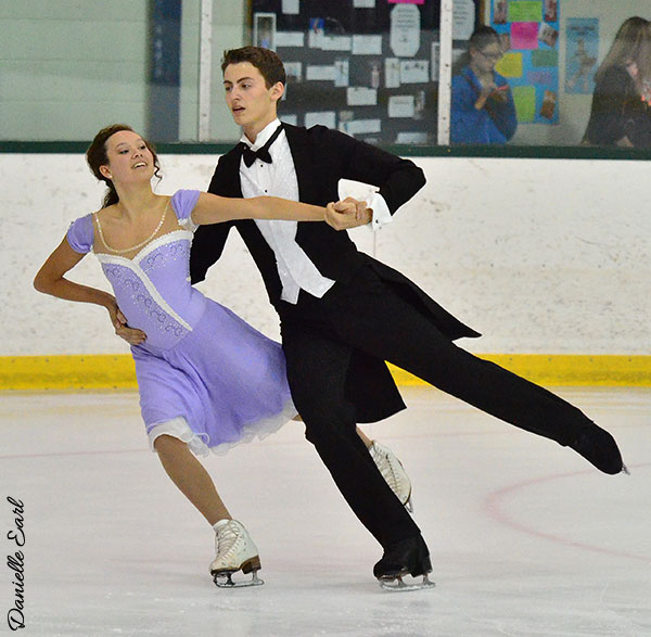 Ceduna Magee & Lucas Kitteridge 