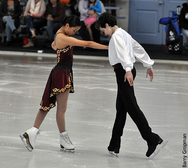 Kimberly Wei & Ilias Fourati
