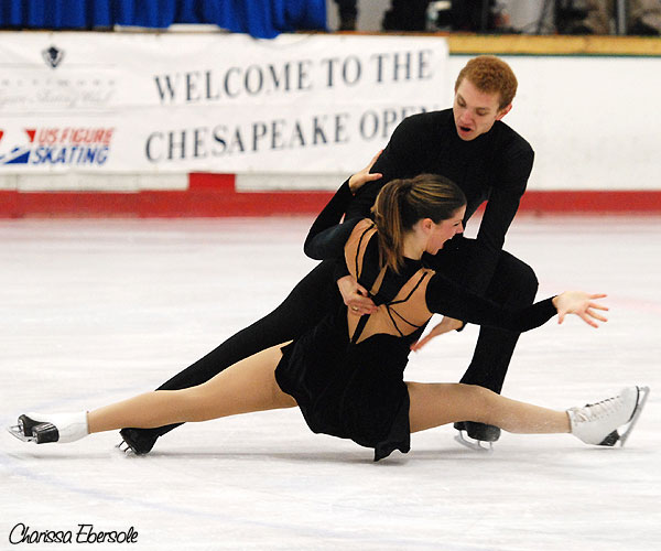 Kelsey Barnes & Douglas Stevenson