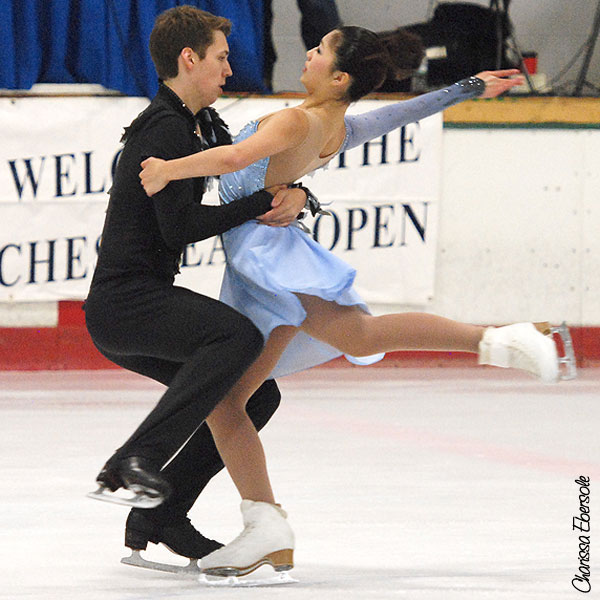 Emily Day & Kevin Leahy
