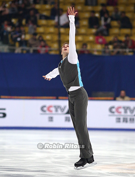 Peter Liebers (GER)