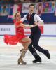 Pernelle Carron & Lloyd Jones (FRA)