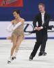 Madison Chock & Evan Bates (USA)