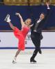 Ekaterina Bobrova & Dmitri Soloviev (RUS)