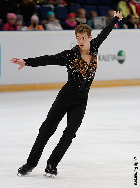 Matthias Versluis (FIN)