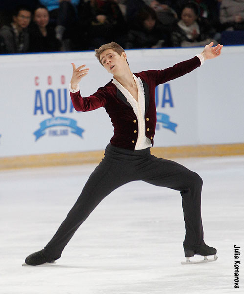 Richard Dornbursh (USA)