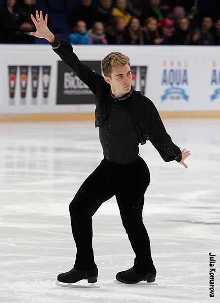 Douglas Razzano (USA)