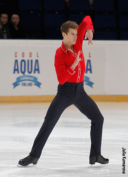 Matthias Versluis (FIN)