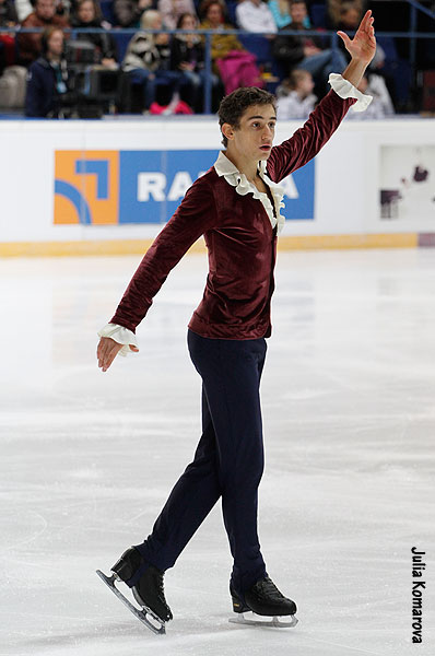 Antonio Panfili (ITA)