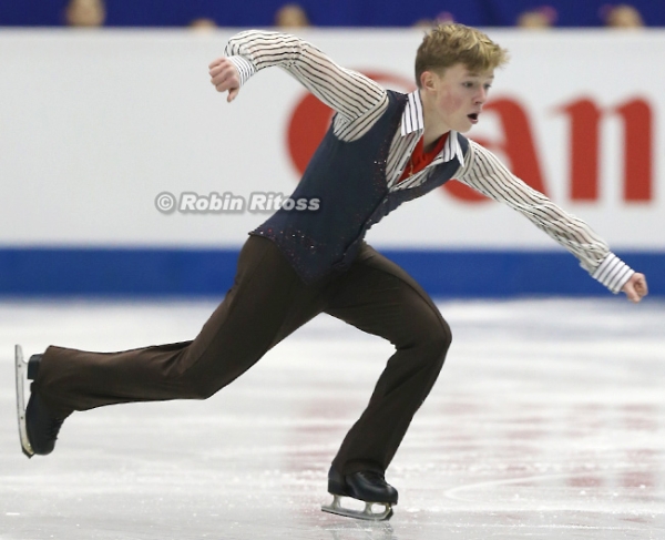 Alexander Petrov (RUS)