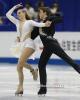 Rachel Parsons & Michael Parsons (USA) 