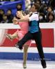 Rachel Parsons & Michael Parsons (USA)