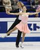 Meryl Davis & Charlie White (USA)