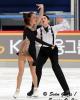 Alisa Agafanova & Alper Ucar (TUR)