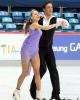 Lolita Yermak & Alexei Shumski (UKR)