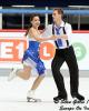 Allison Reed & Vasili Rogov (ISR)