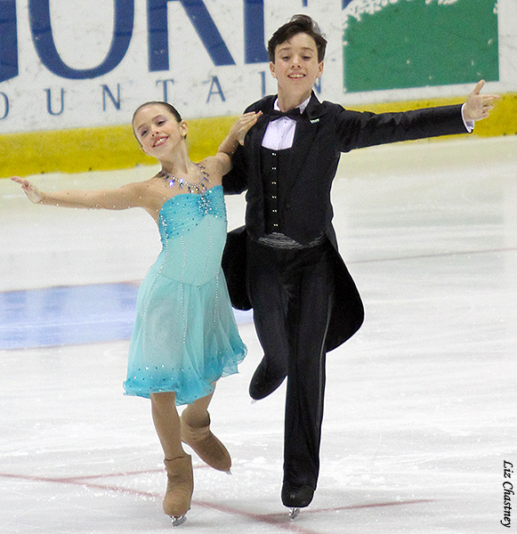 Caroline Green & Gordon Green