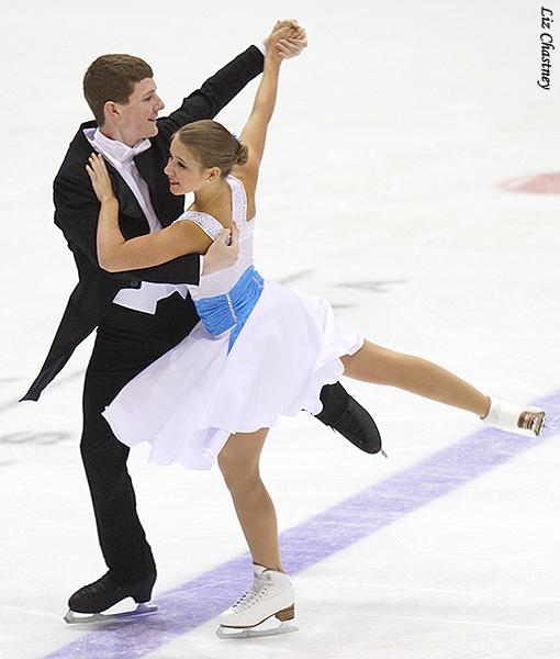 Cassidy Klopstock & Jonathan Schultz