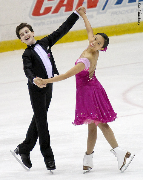 Kimberly Wei & Ilias Fourati