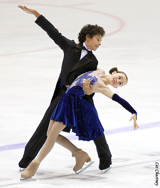 Emma Gunter & Caleb Wein