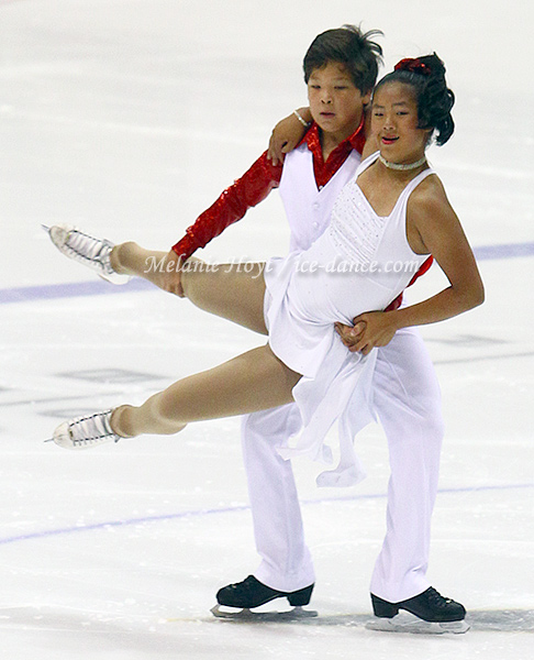 Sara Rose Shawver & Will Shawver