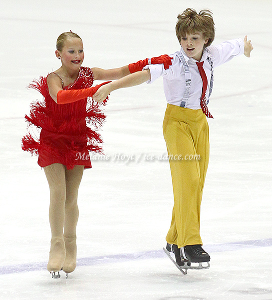 Valerie Sroka & Samuel Hodman