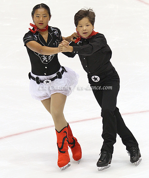 Sara Rose Shawver & Will Shawver